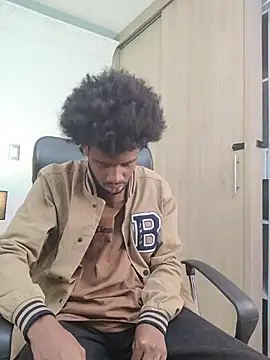 AllexJacob online show from 04.15.26