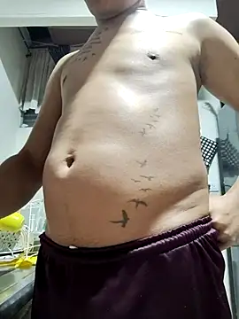 Charliejones  online show from 04.01.26