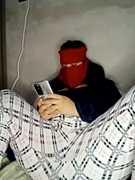 Snapshot of Sousou-24 chatting on 12.13.25 Sousou-24 online show from 12.13.25