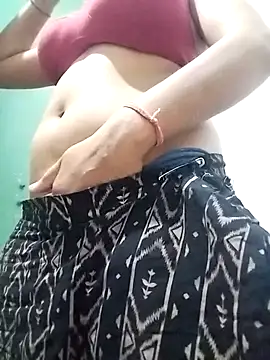 Snapshot of ms-naina chatting on 12.03.25 ms-naina online show from 12.03.25