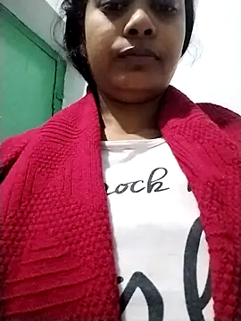 Snapshot of ms-naina chatting on 12.05.25 ms-naina online show from 12.05.25