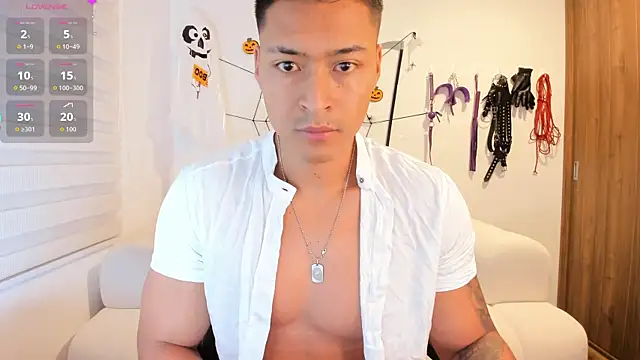 abu dhabi 21 online show from 11.07.25