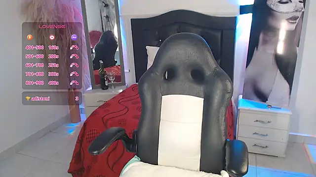 Snapshot of Jademommy_ chatting on 02.13.26 Jademommy online show from 02.13.26