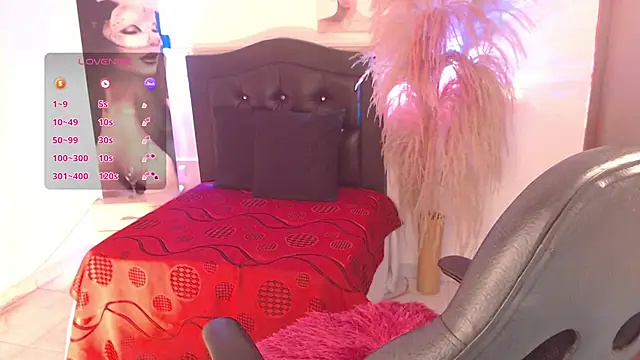 Jademommy  online show from 03.10.26