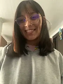 Scarlett Millerw online show from 11.06.25