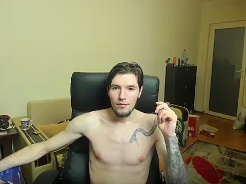 dirty justin online show from 02.07.26