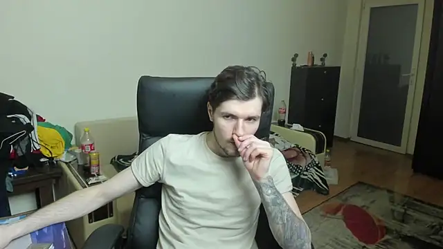 dirty justin online show from 02.26.26