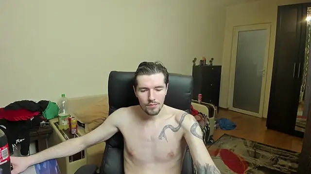 dirty justin online show from 03.05.26