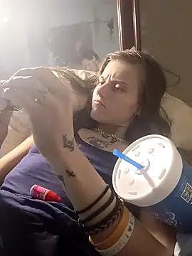 cicithtbitch online show from 10.18.25