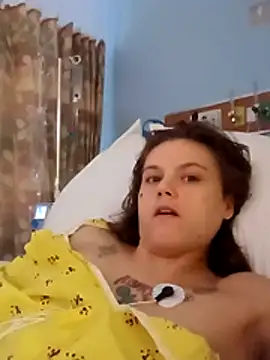 cicithtbitch online show from 10.30.25