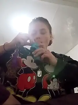 cicithtbitch online show from 12.18.25