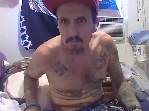 Snapshot of 14randycandy88 chatting on 12.17.25 14randycandy88 online show from 12.17.25