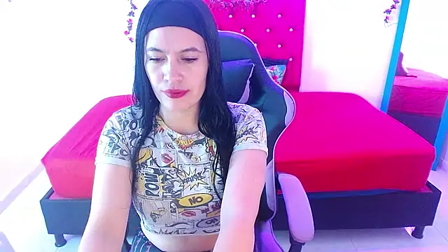 cristal1609 online show from 11.29.25