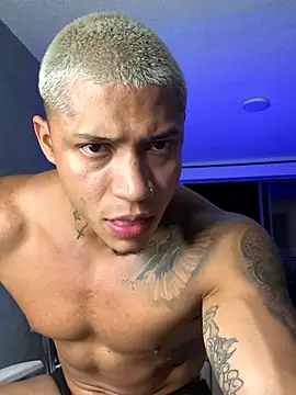 DiagoRockfield online show from 10.28.25