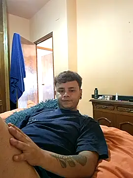 Meenlove online show from 09.30.25