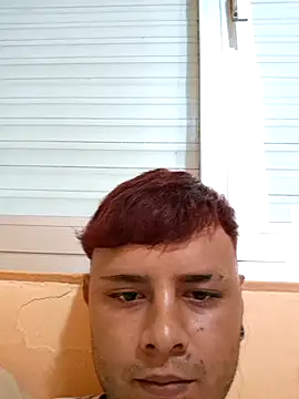 Meenlove online show from 10.15.25