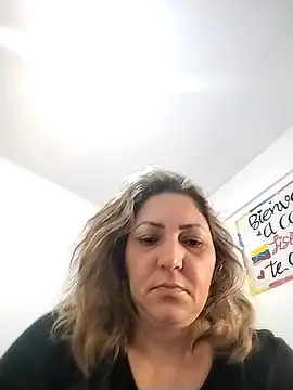 Lunita86 online show from 12.02.25