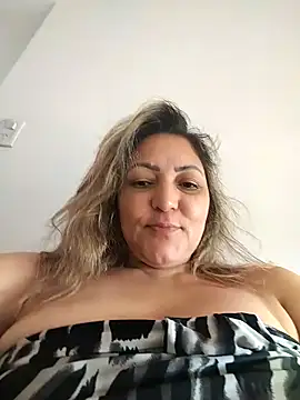 Lunita86 online show from 02.09.26