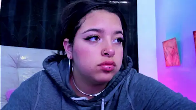 queen salomme online show from 11.29.25