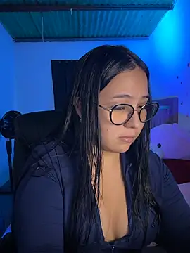 sacha torres02 online show from 02.20.26