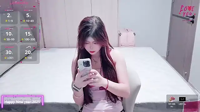 YUERBB-2025 online show from 11.25.25