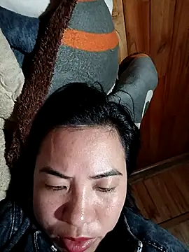 tulipsexy online show from 10.21.25