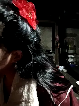 tulipsexy online show from 11.15.25