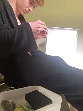 Randy9222 online show from 10.11.25