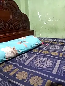 Cute Couple59 online show from 10.15.25