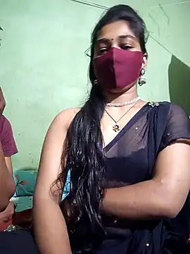 Cute Couple59 online show from 11.30.25