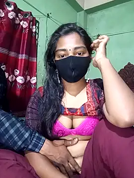 Snapshot of Cute_Couple59 chatting on 02.27.26 Cute Couple59 online show from 02.27.26