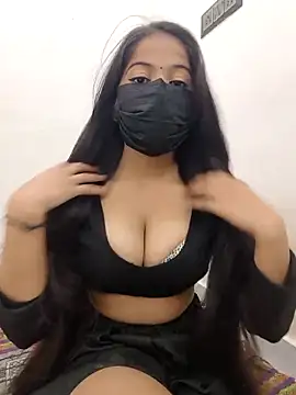 Snapshot of Rihana_01 chatting on 11.03.25 Rihana 01 online show from 11.03.25