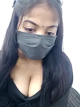 Snapshot of Rihana_01 chatting on 12.03.25 Rihana 01 online show from 12.03.25