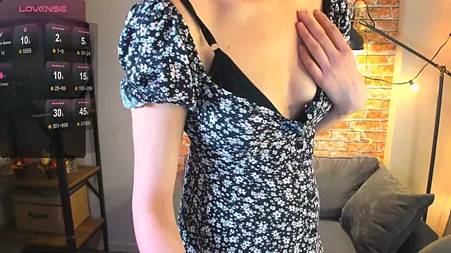 nancy posh online show from 01.09.26