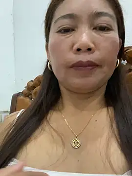 Snapshot of Milky-milk chatting on 09.29.25 Milky-milk online show from 09.29.25