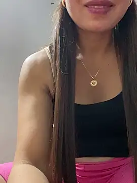 Snapshot of Milky-milk chatting on 11.06.25 Milky-milk online show from 11.06.25