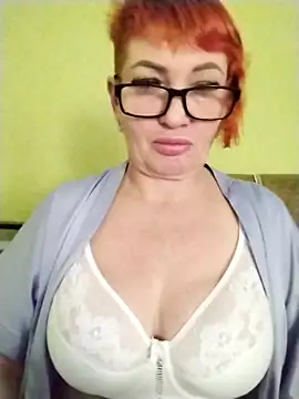 Alissa55552111 online show from 11.18.25