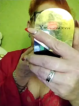 Alissa55552111 online show from 11.18.25