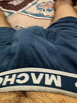 Snapshot of king_boy070 chatting on 10.31.25 king boy070 online show from 10.31.25