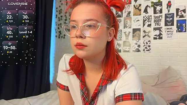 Bloom Cherry online show from 10.06.25