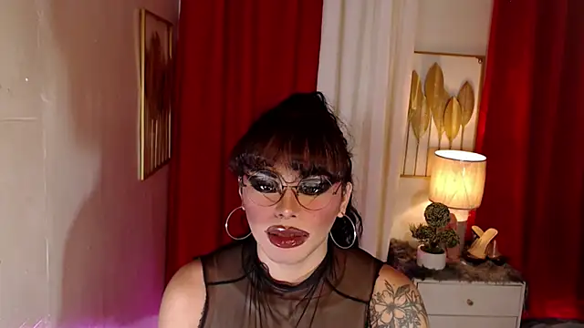 Tasha Goddess online show from 10.18.25