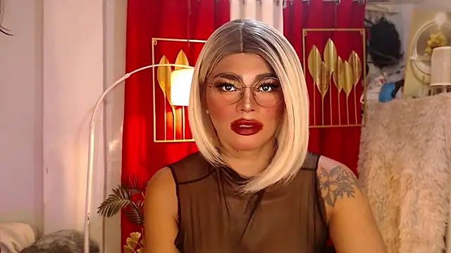 Tasha Goddess online show from 10.21.25