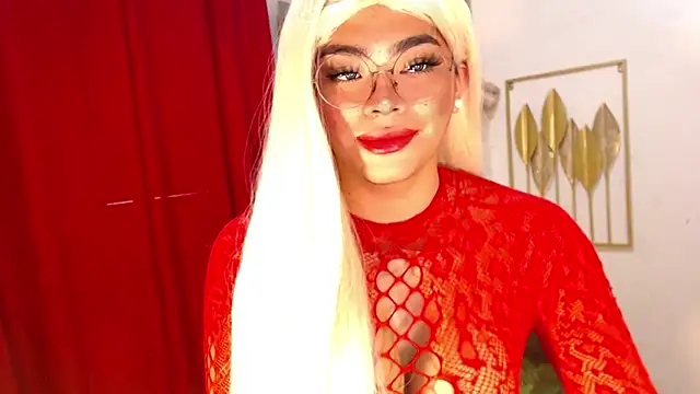 Tasha Goddess online show from 02.19.26