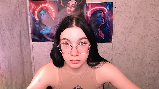 MiraBabe  online show from 10.16.25