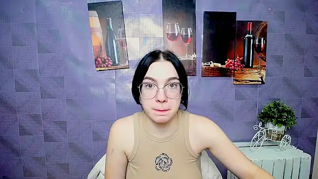 MiraBabe  online show from 11.03.25