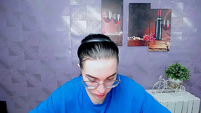 MiraBabe  online show from 11.18.25