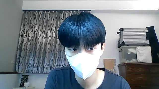 kai101010 online show from 08.02.26