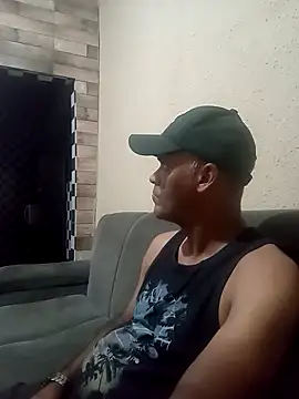 JeffersonRay online show from 04.04.26