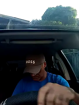 JeffersonRay online show from 04.12.26