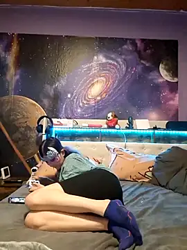 Hot SkinnyGirl online show from 11.01.25